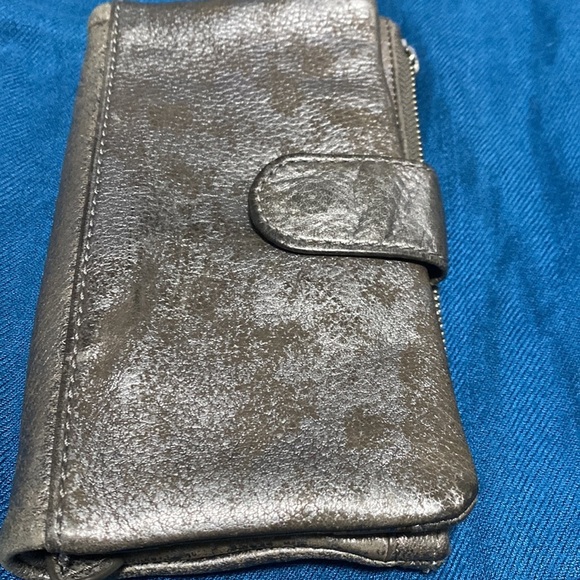 Fossil wallet - Picture 5 of 5